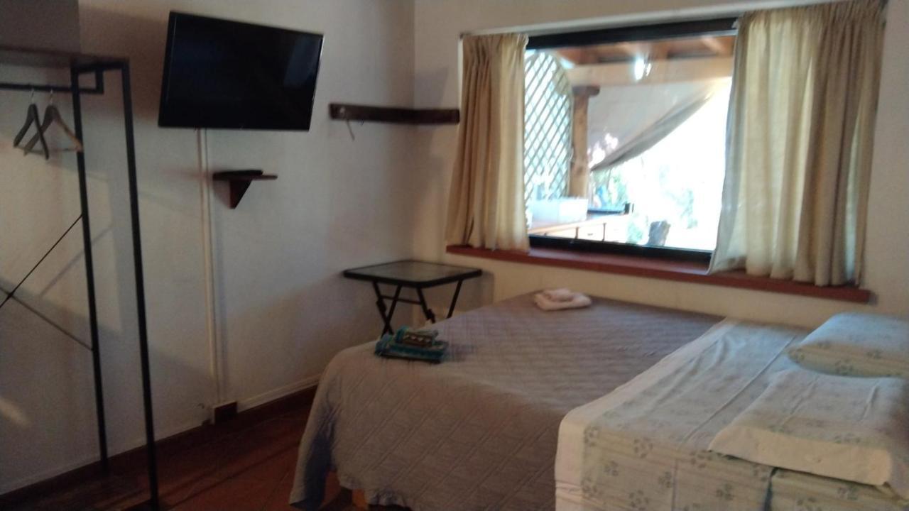 Tiny House Villa Cagliari Buitenkant foto